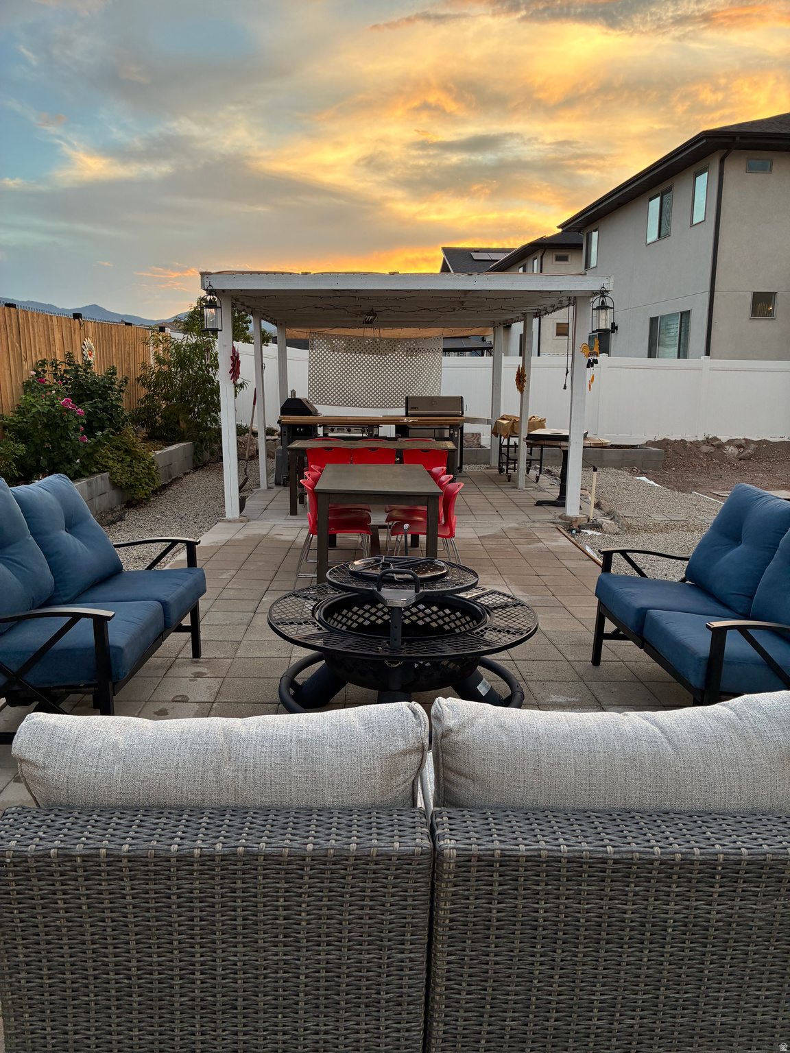 VISTAS AT WESTRIDGE NO 3C - Residential
