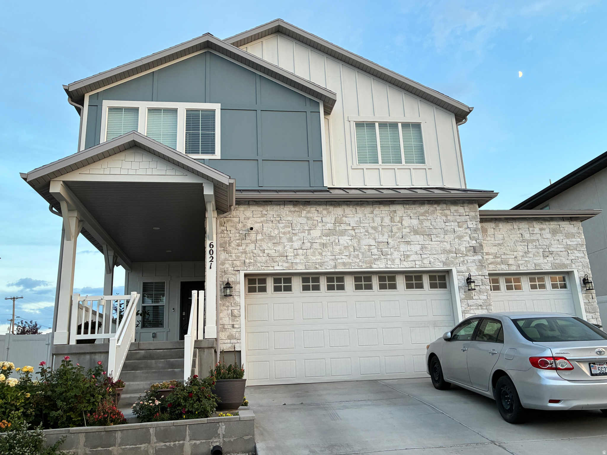 VISTAS AT WESTRIDGE NO 3C - Residential