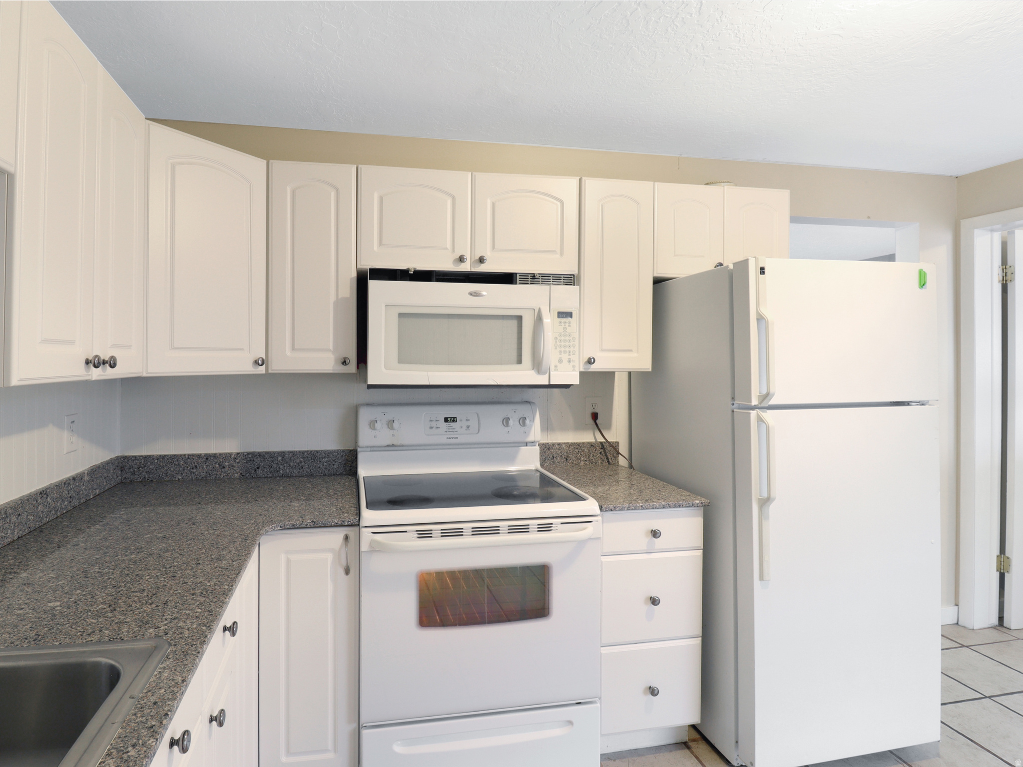 NAYON HEIGHTS - Residential