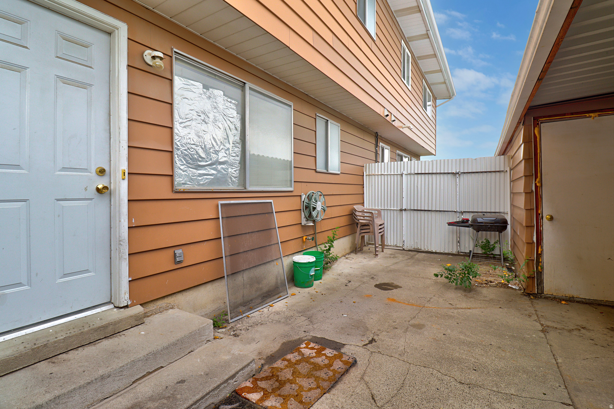 NAYON HEIGHTS - Residential