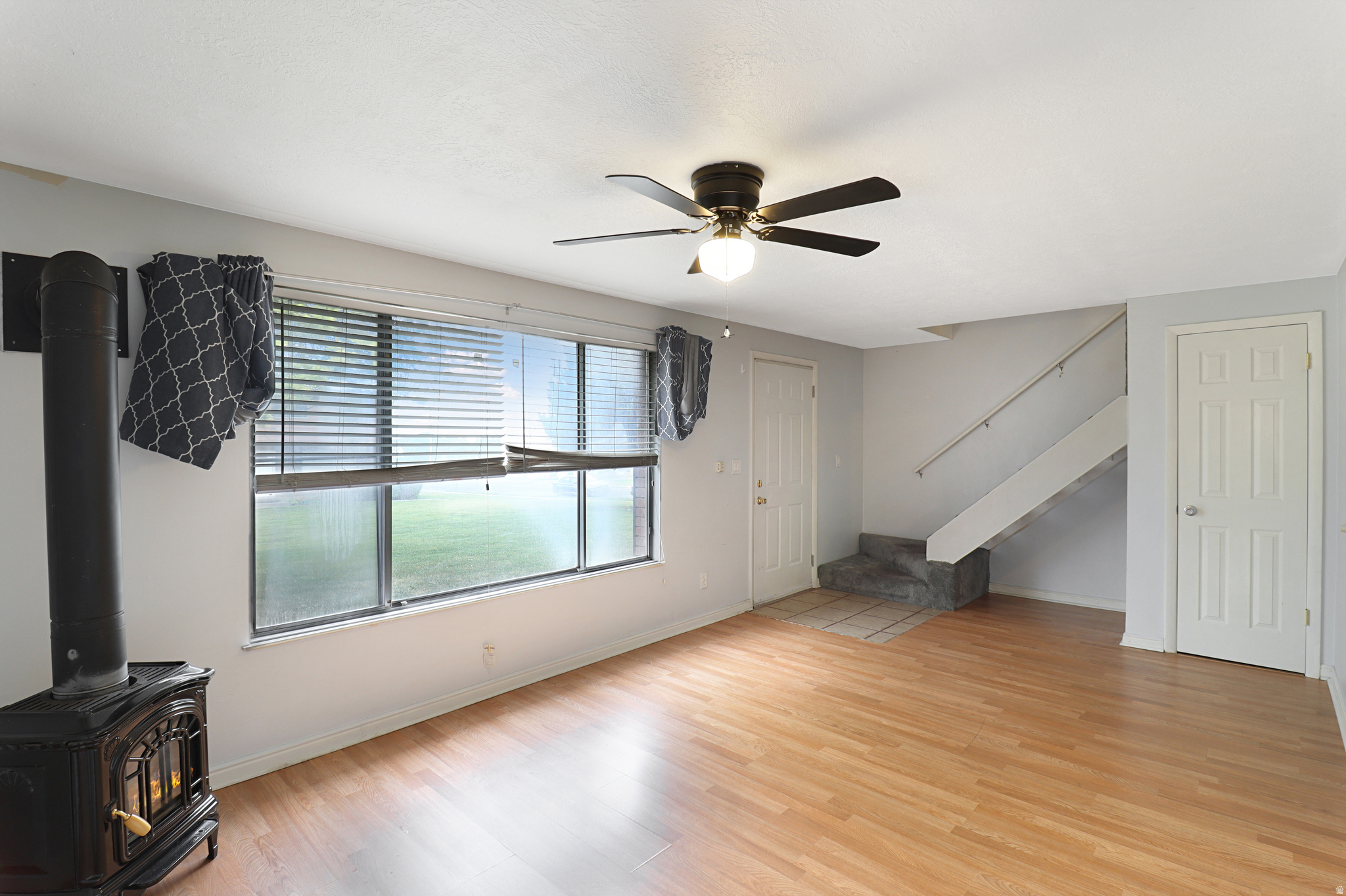 NAYON HEIGHTS - Residential