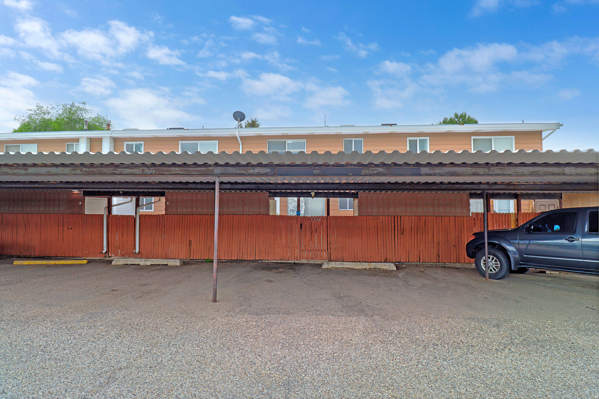 NAYON HEIGHTS - Residential