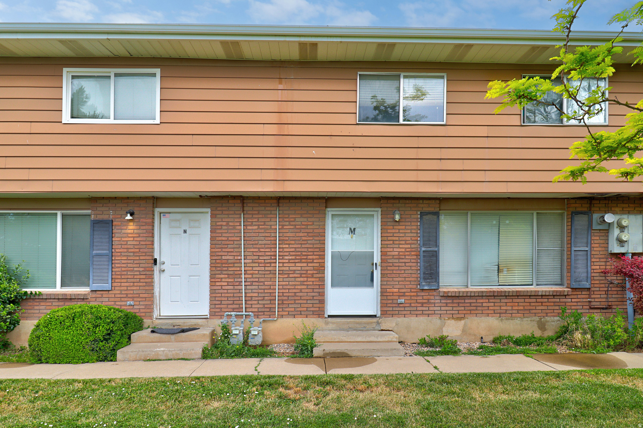 NAYON HEIGHTS - Residential