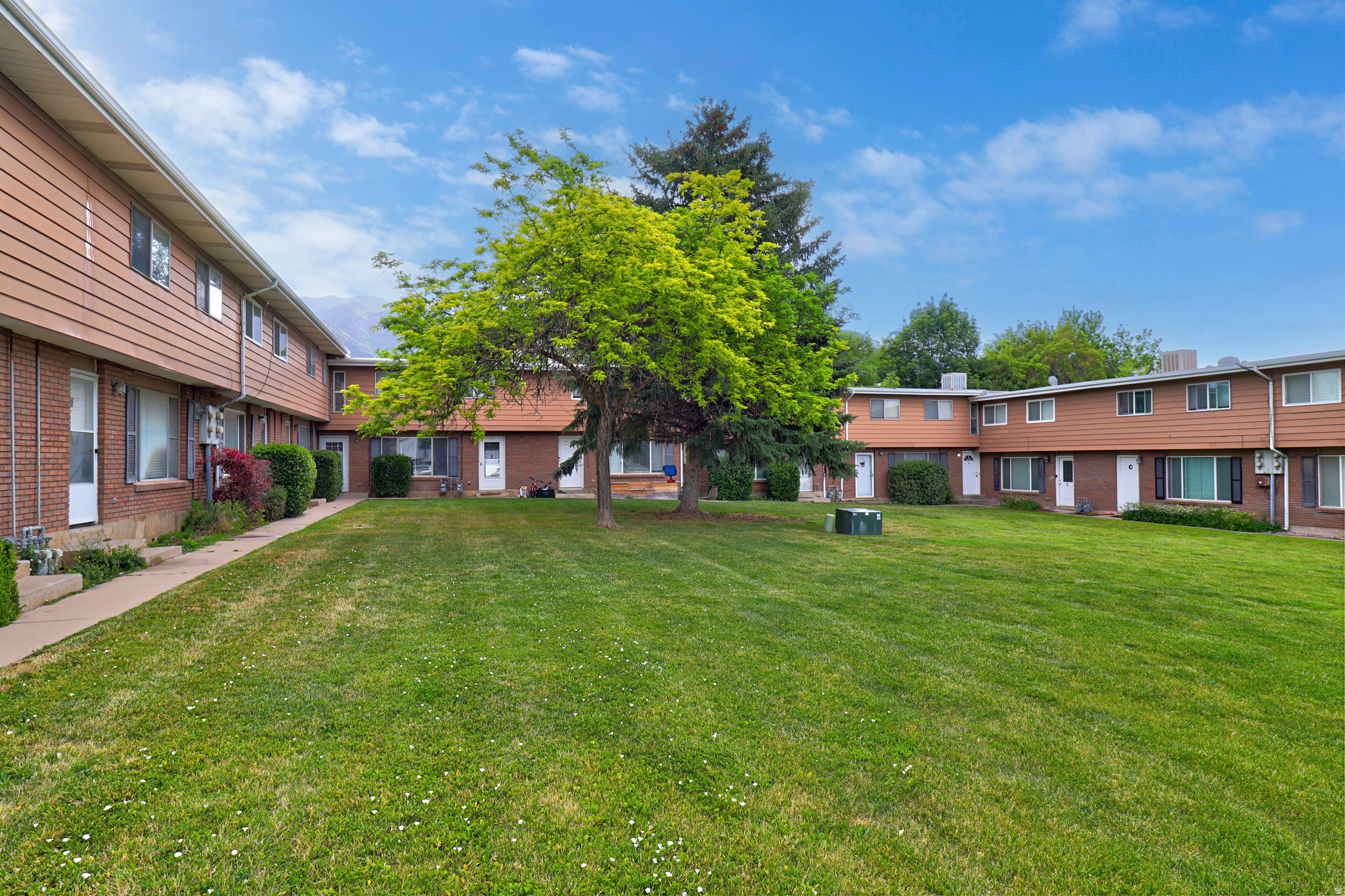 NAYON HEIGHTS - Residential
