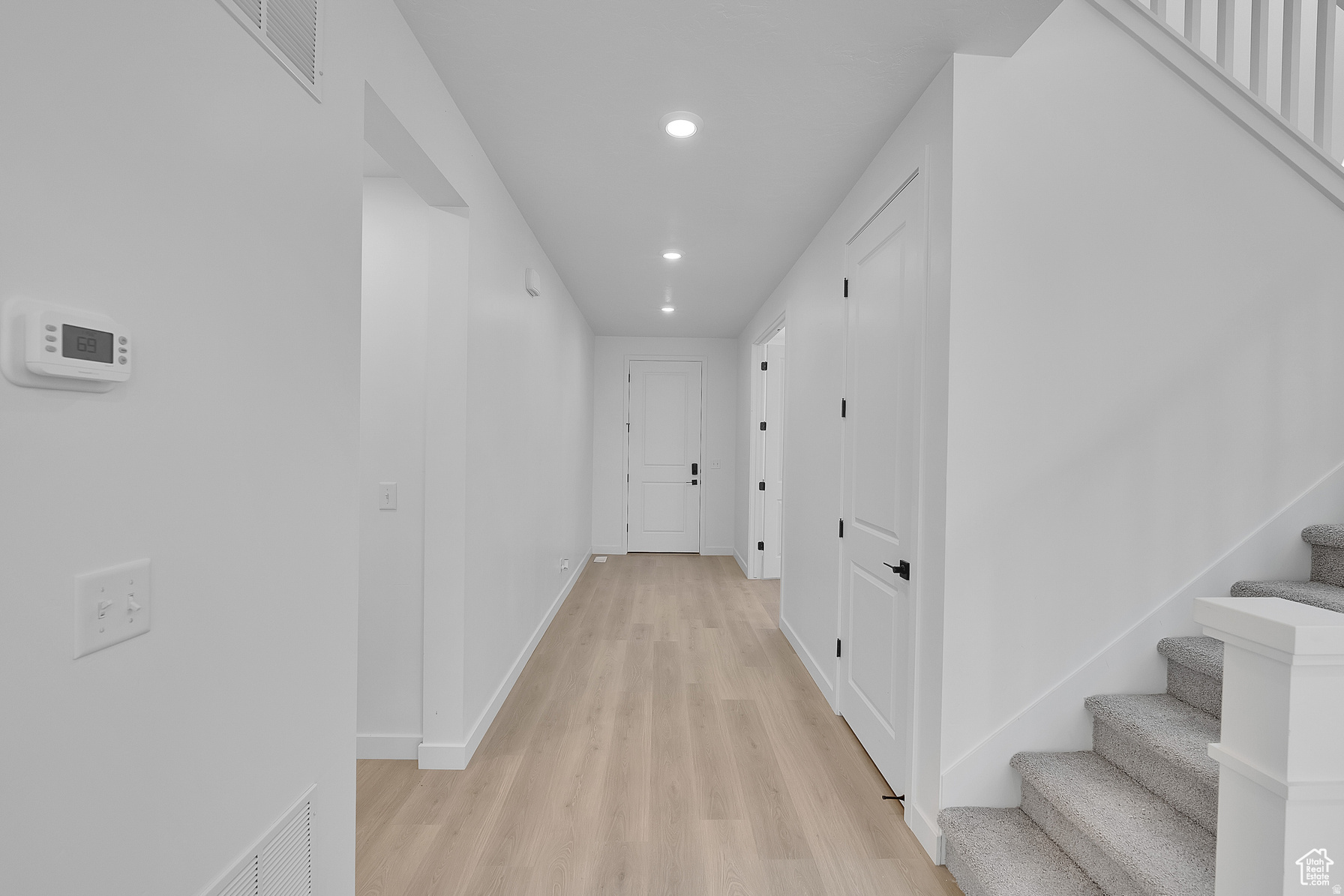 PONY EXPRESS ESTATES - Residential