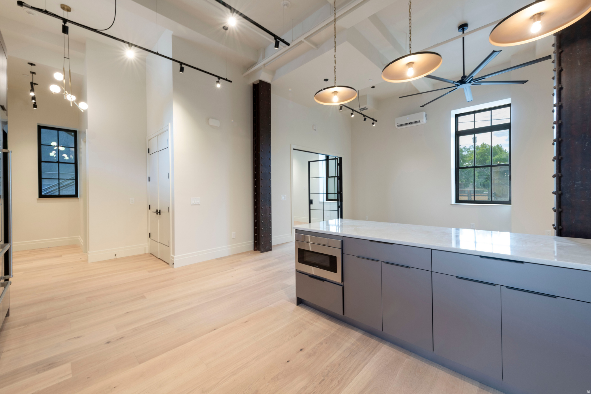 TELEGRAPH EXCHANGE - Residential