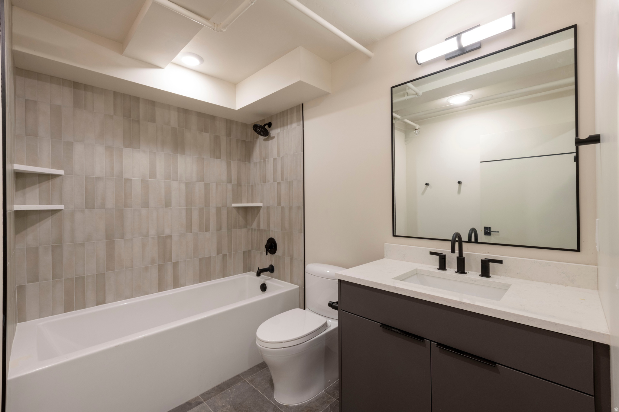 TELEGRAPH EXCHANGE - Residential