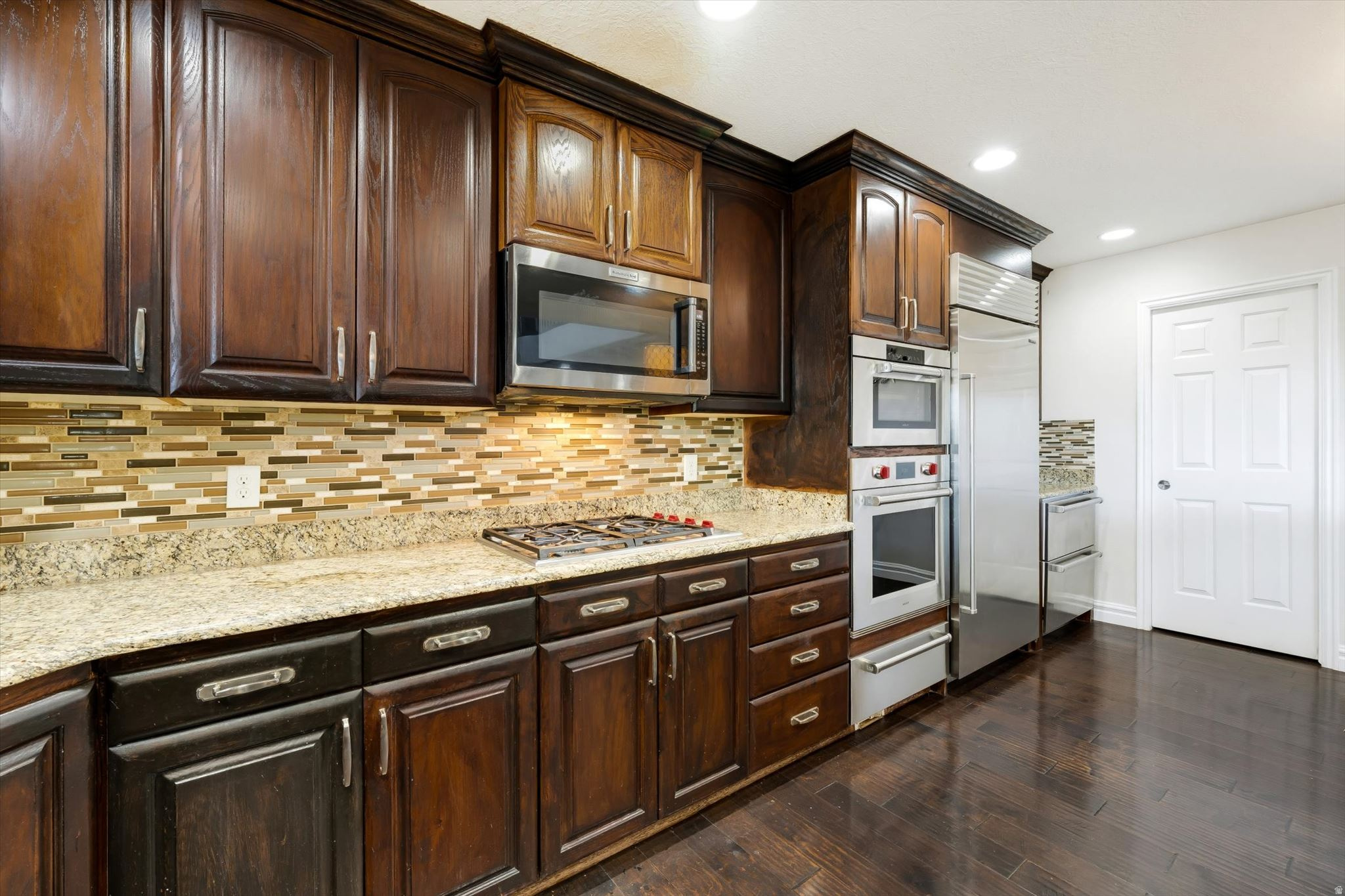CANYON TERRACE EST 4 - Residential