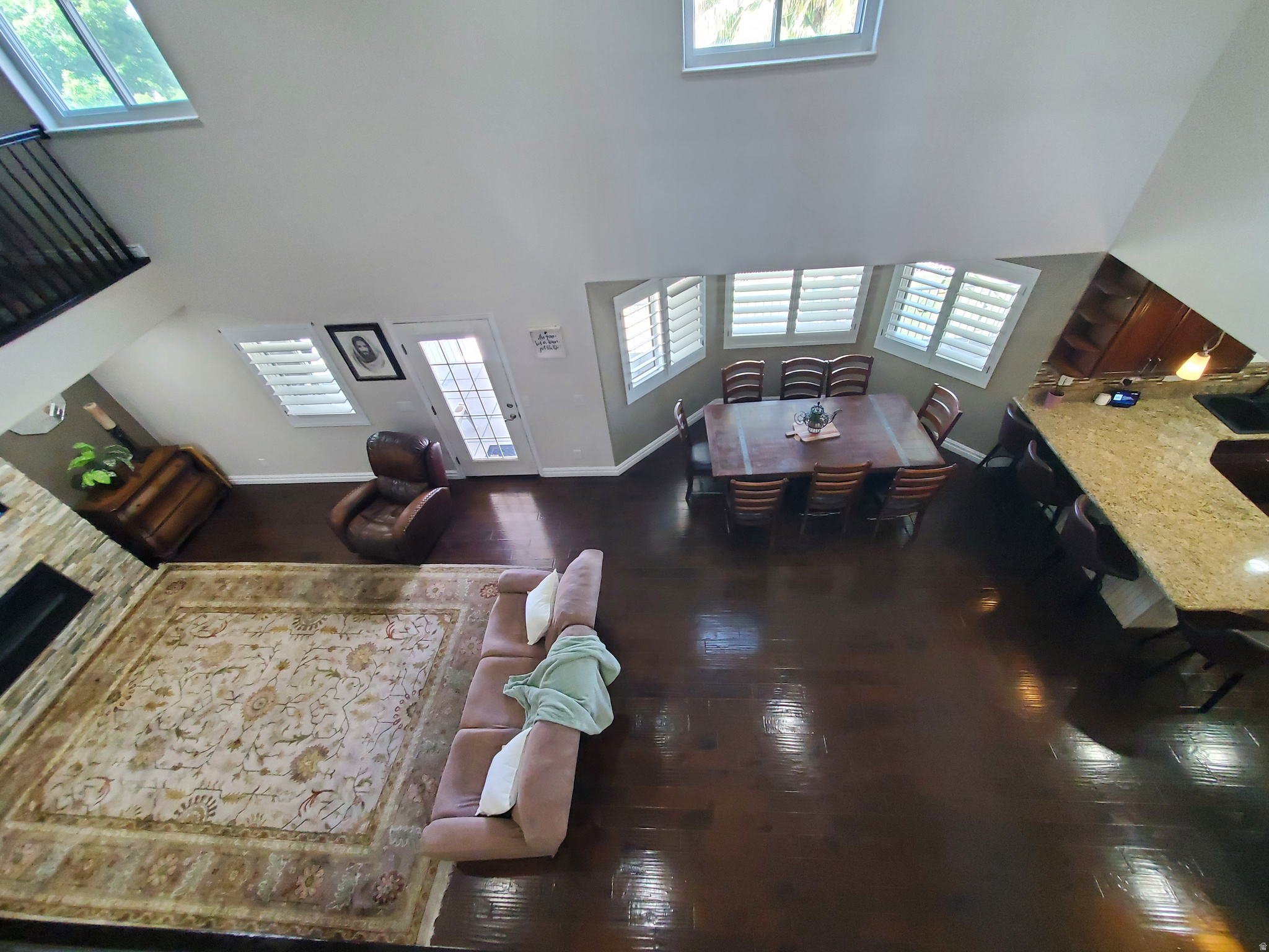 CANYON TERRACE EST 4 - Residential