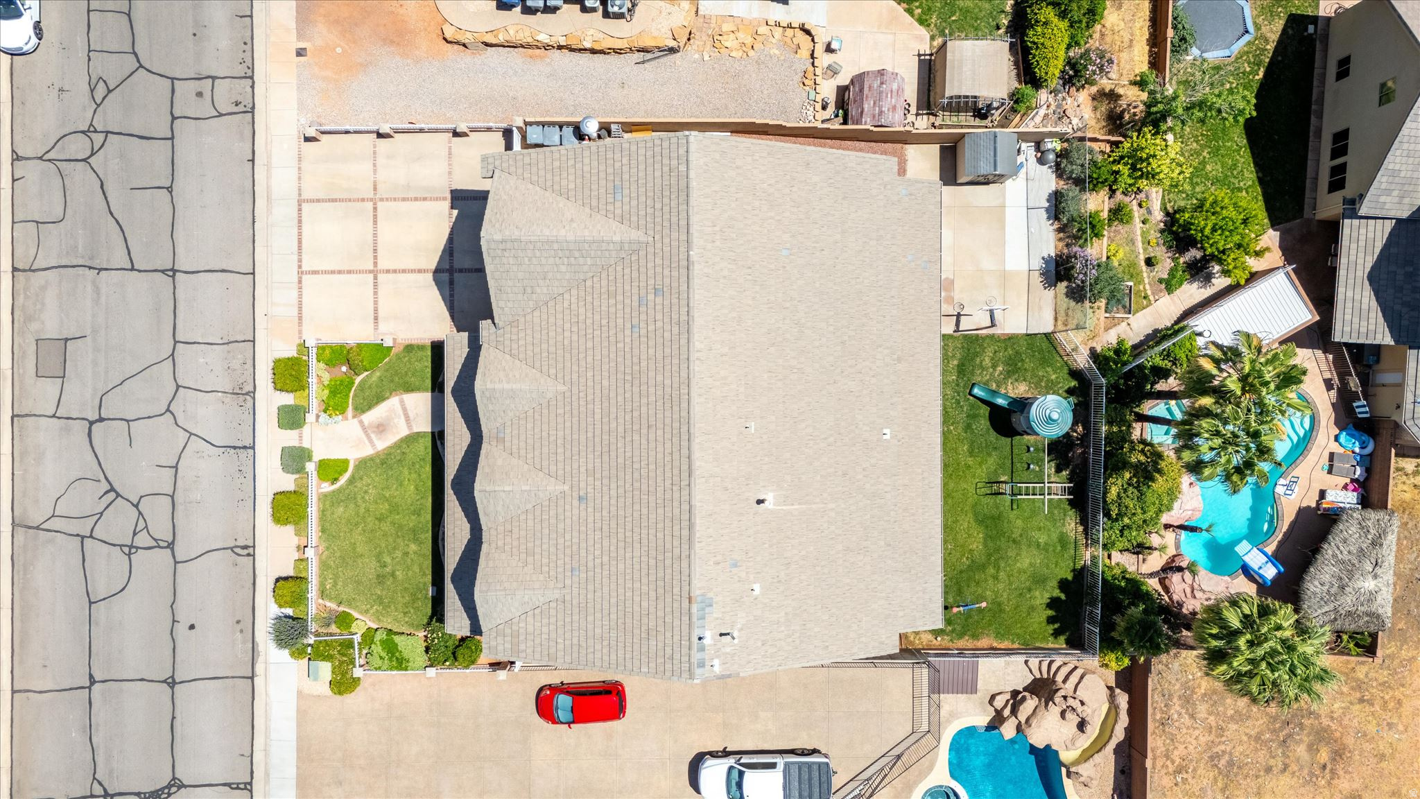 CANYON TERRACE EST 4 - Residential