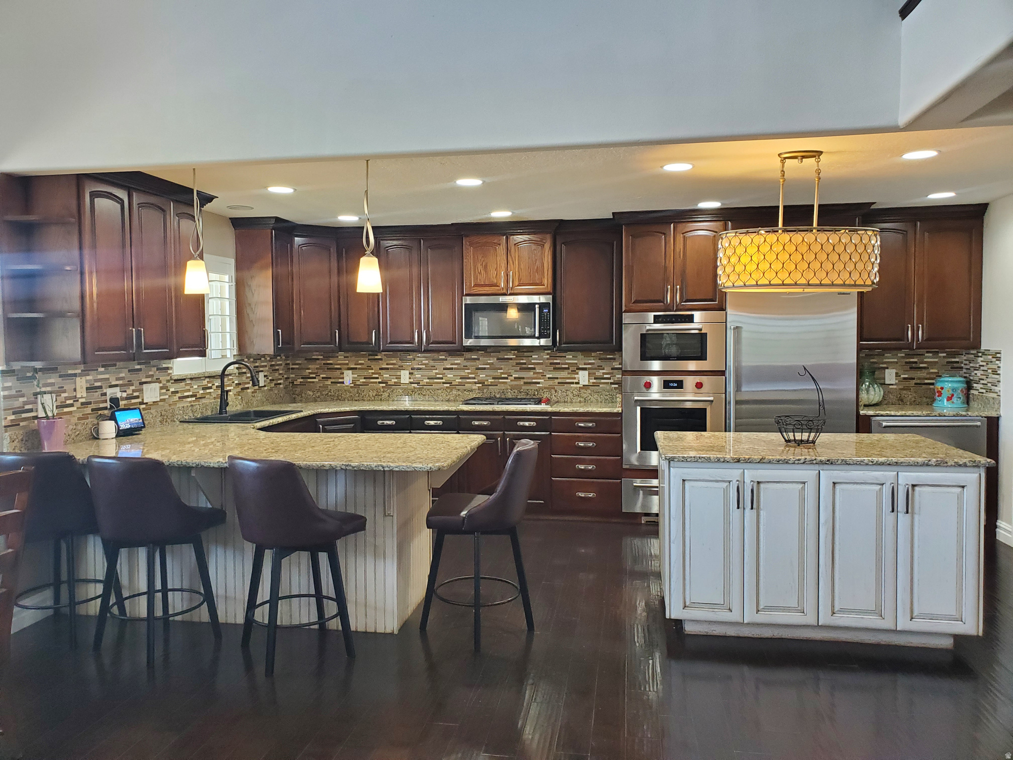 CANYON TERRACE EST 4 - Residential