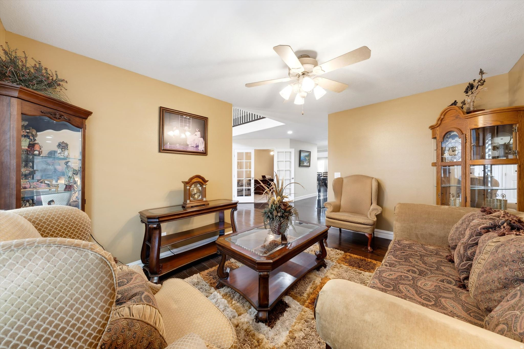 CANYON TERRACE EST 4 - Residential