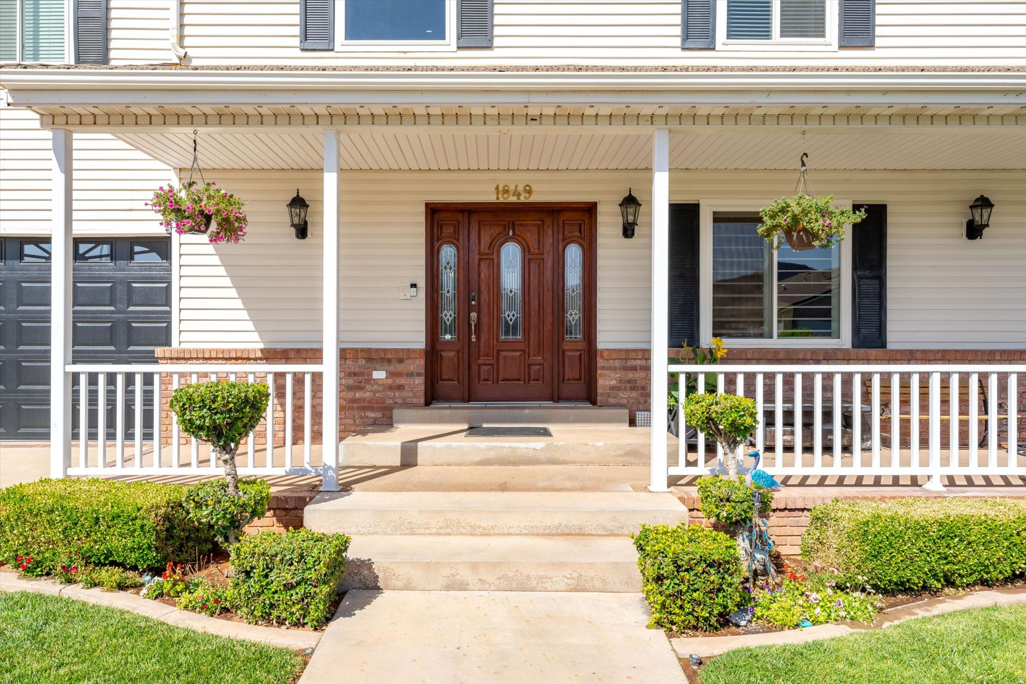 CANYON TERRACE EST 4 - Residential