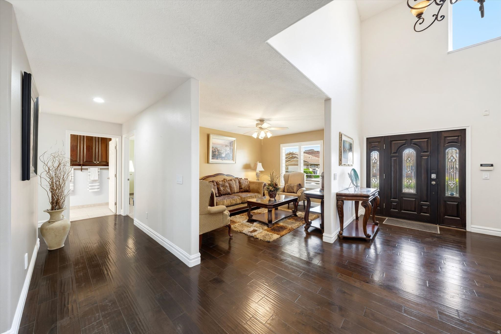 CANYON TERRACE EST 4 - Residential