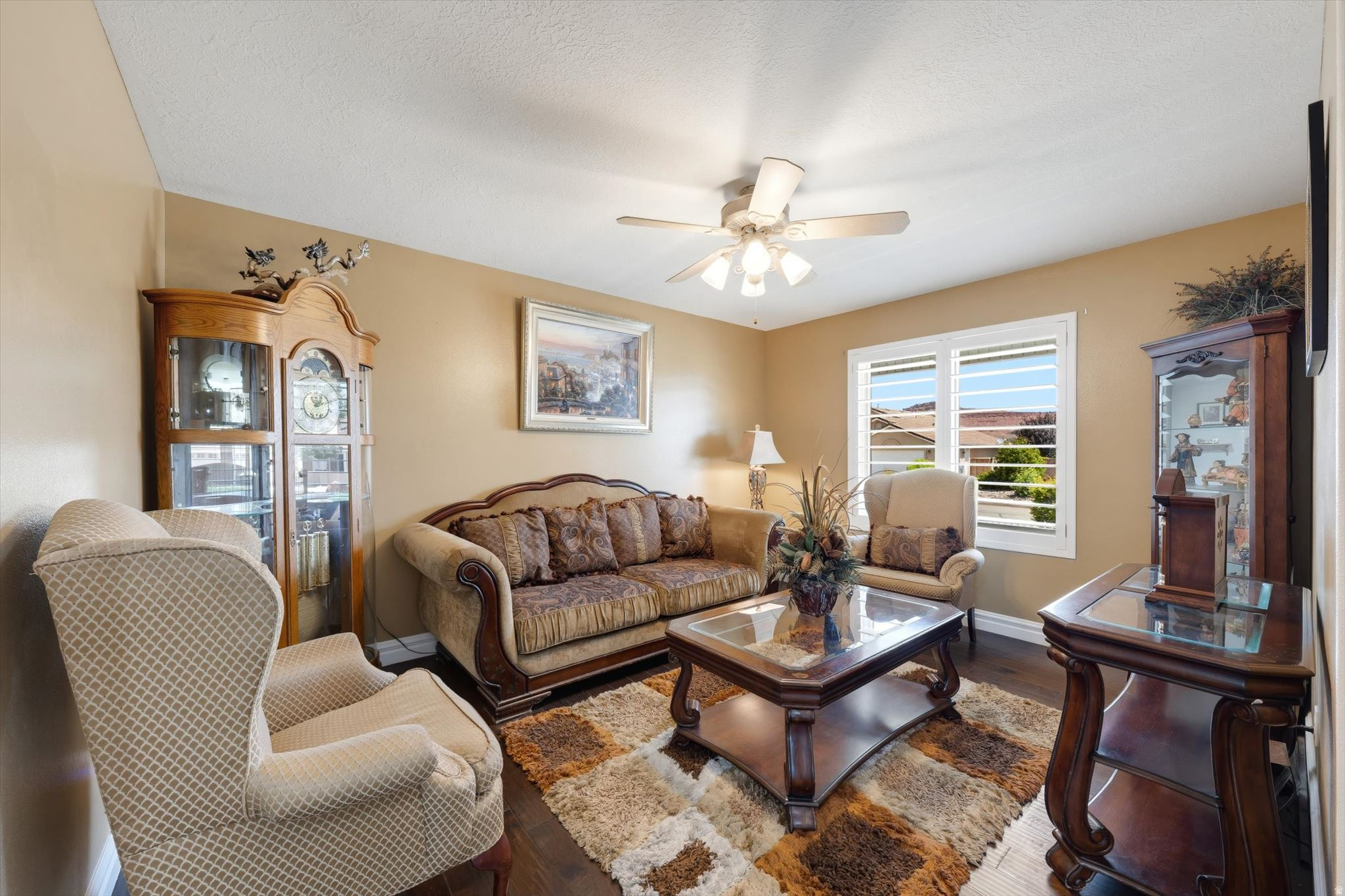 CANYON TERRACE EST 4 - Residential