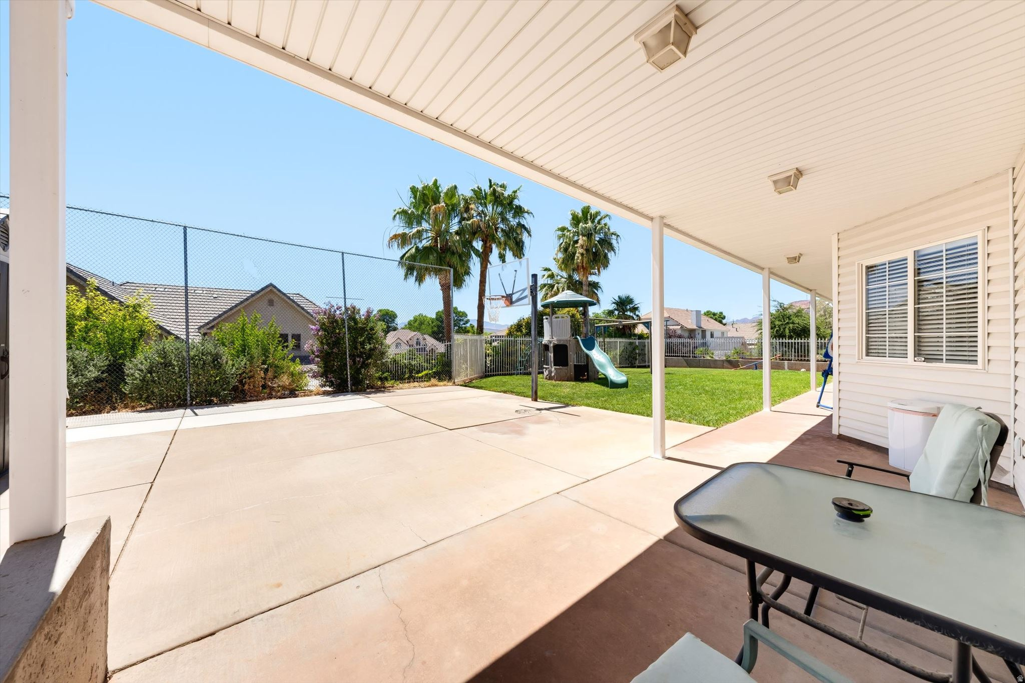 CANYON TERRACE EST 4 - Residential