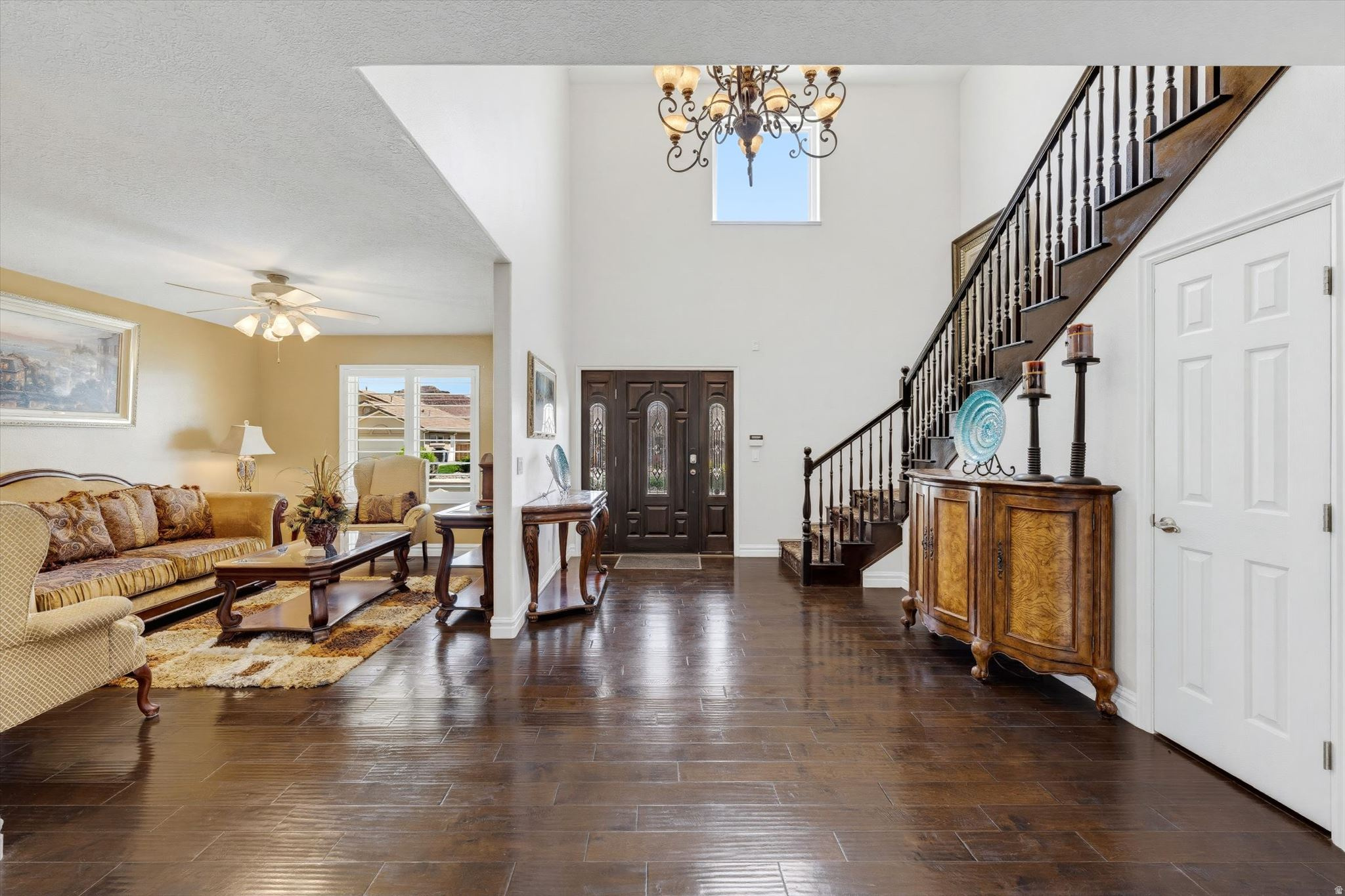 CANYON TERRACE EST 4 - Residential