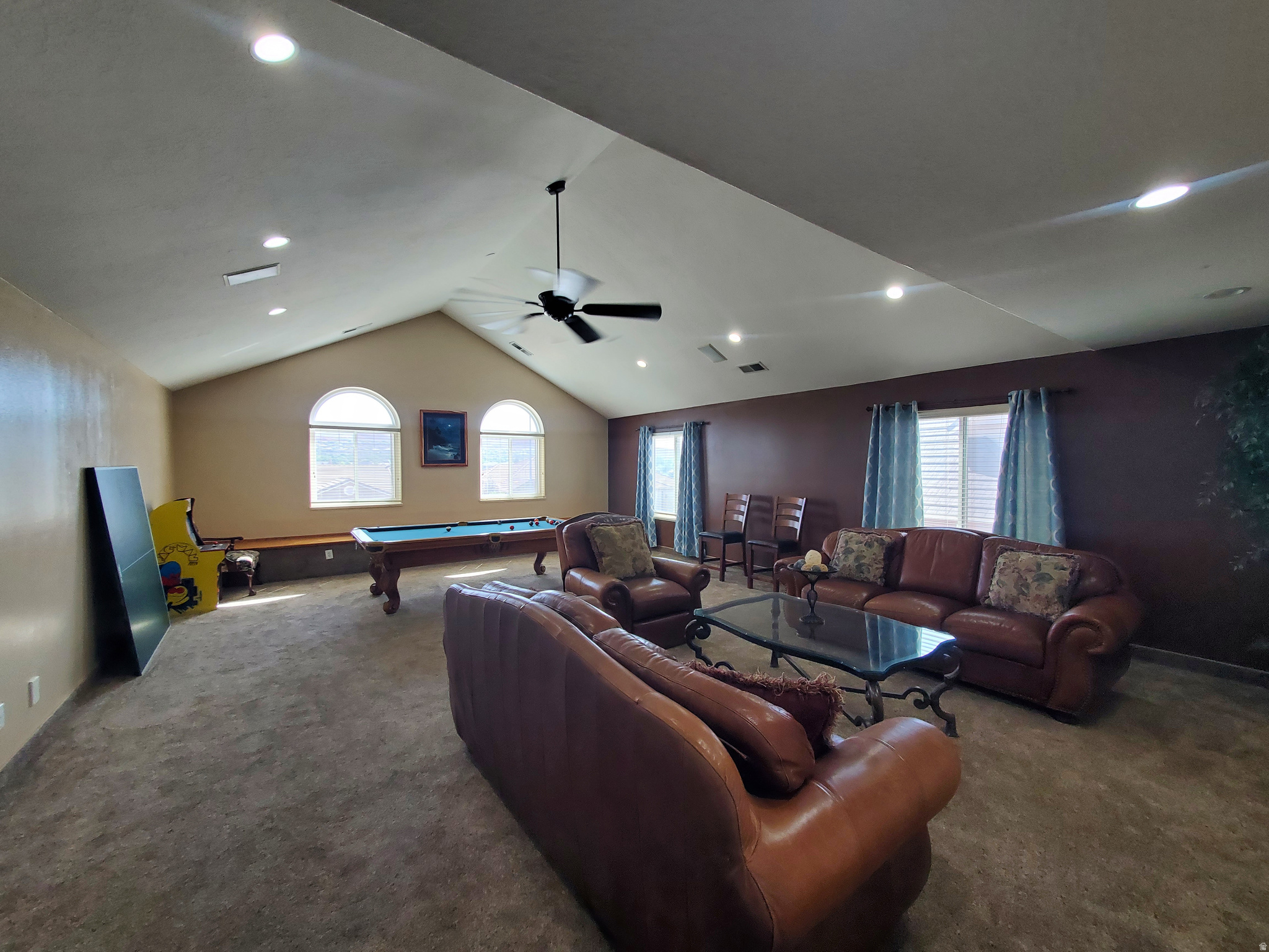 CANYON TERRACE EST 4 - Residential