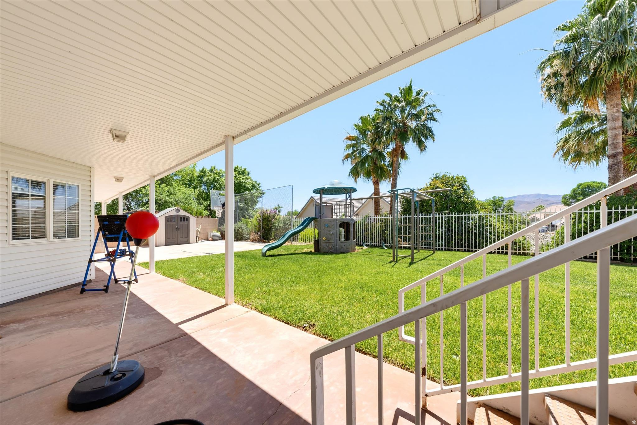 CANYON TERRACE EST 4 - Residential