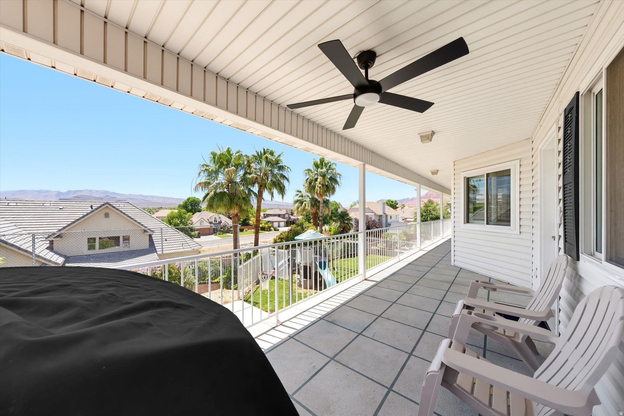 CANYON TERRACE EST 4 - Residential