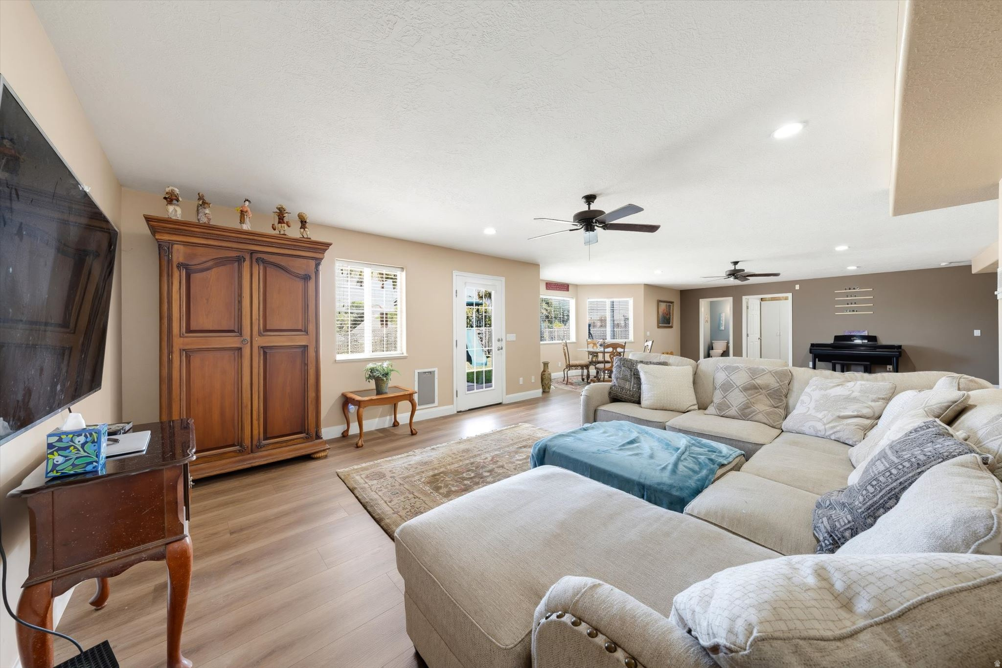 CANYON TERRACE EST 4 - Residential