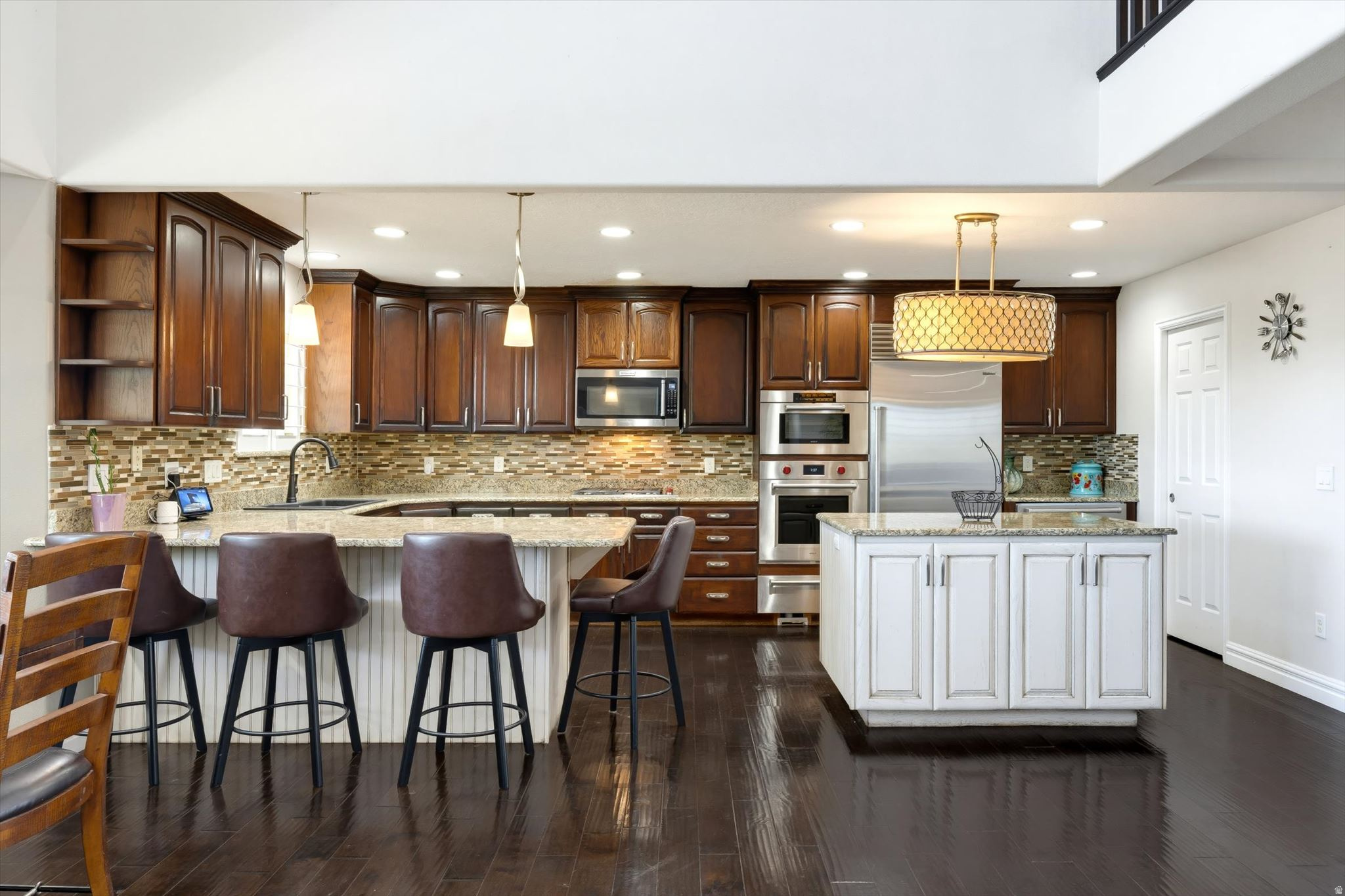 CANYON TERRACE EST 4 - Residential