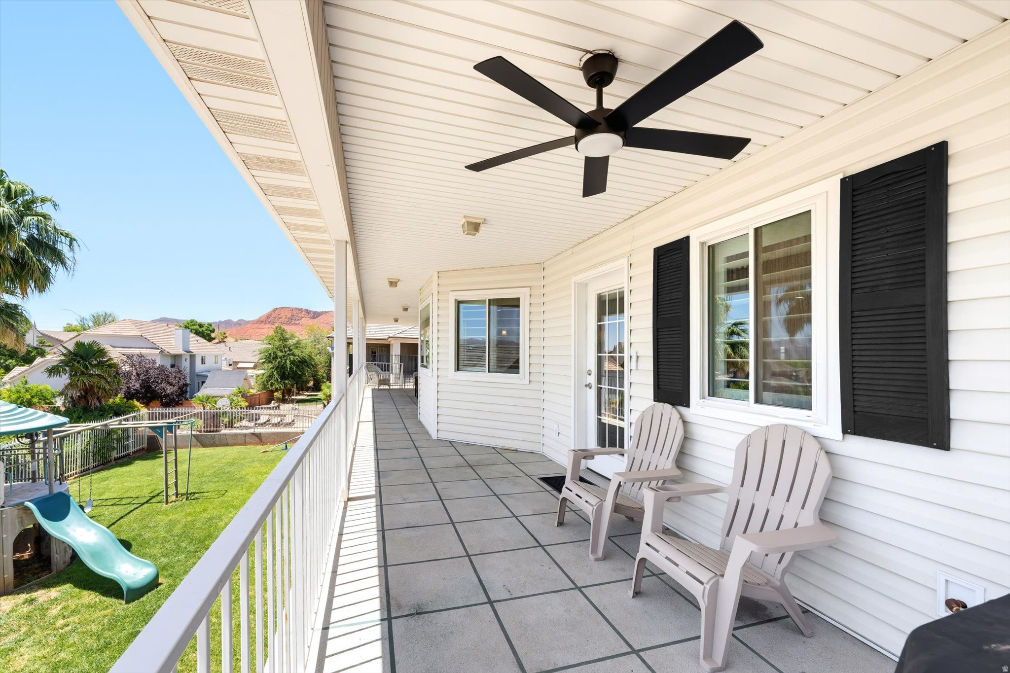 CANYON TERRACE EST 4 - Residential