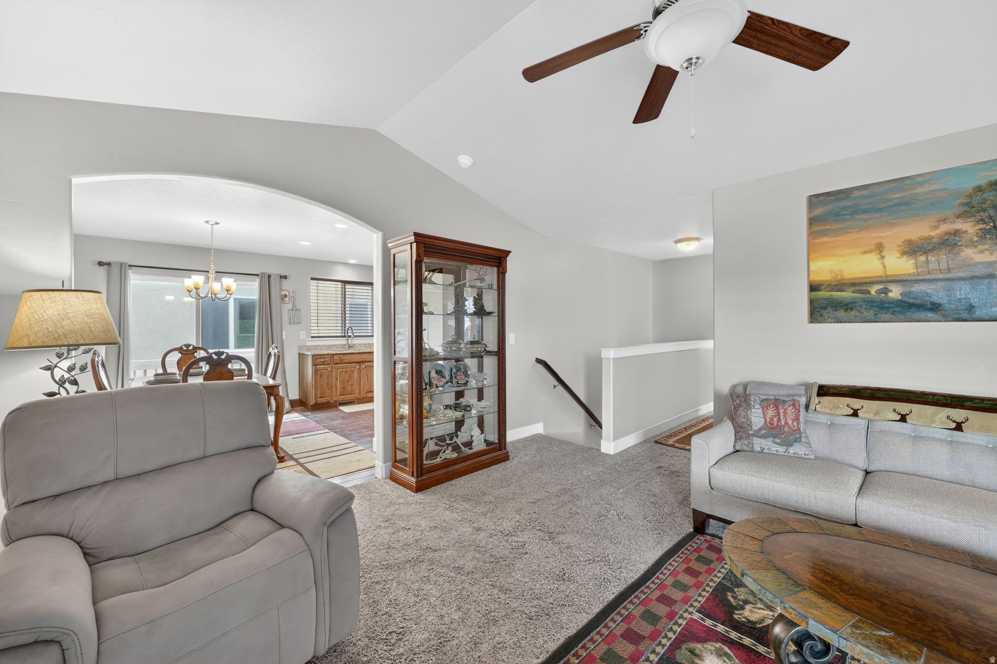 EAGLE POINT - Residential