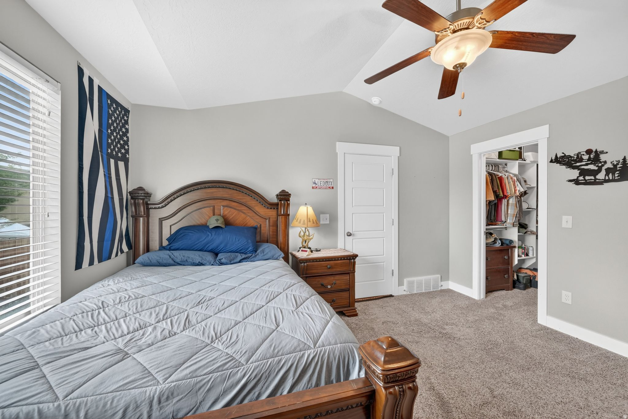EAGLE POINT - Residential