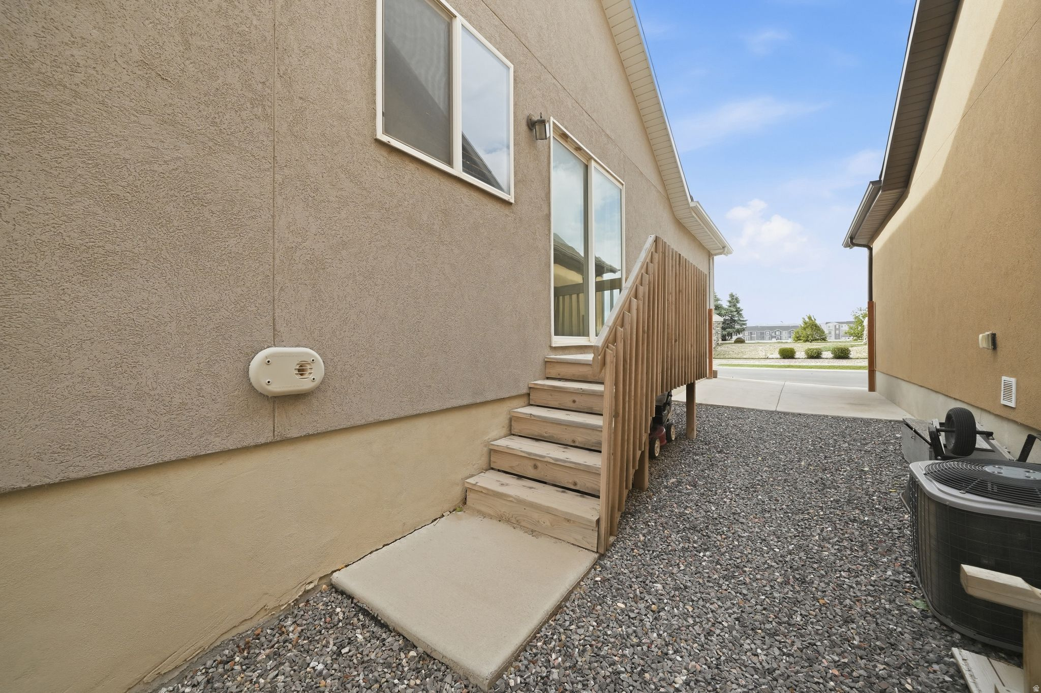 EAGLE POINT - Residential