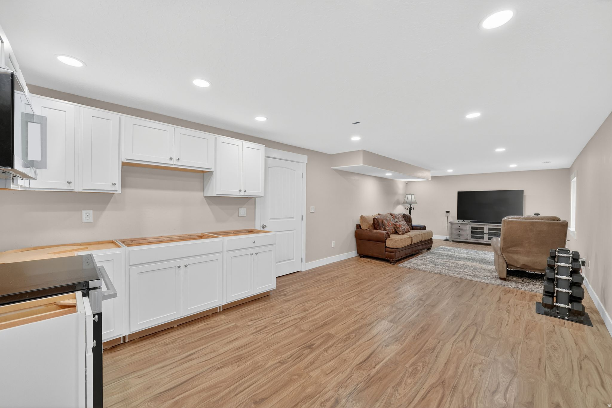 EAGLE POINT - Residential