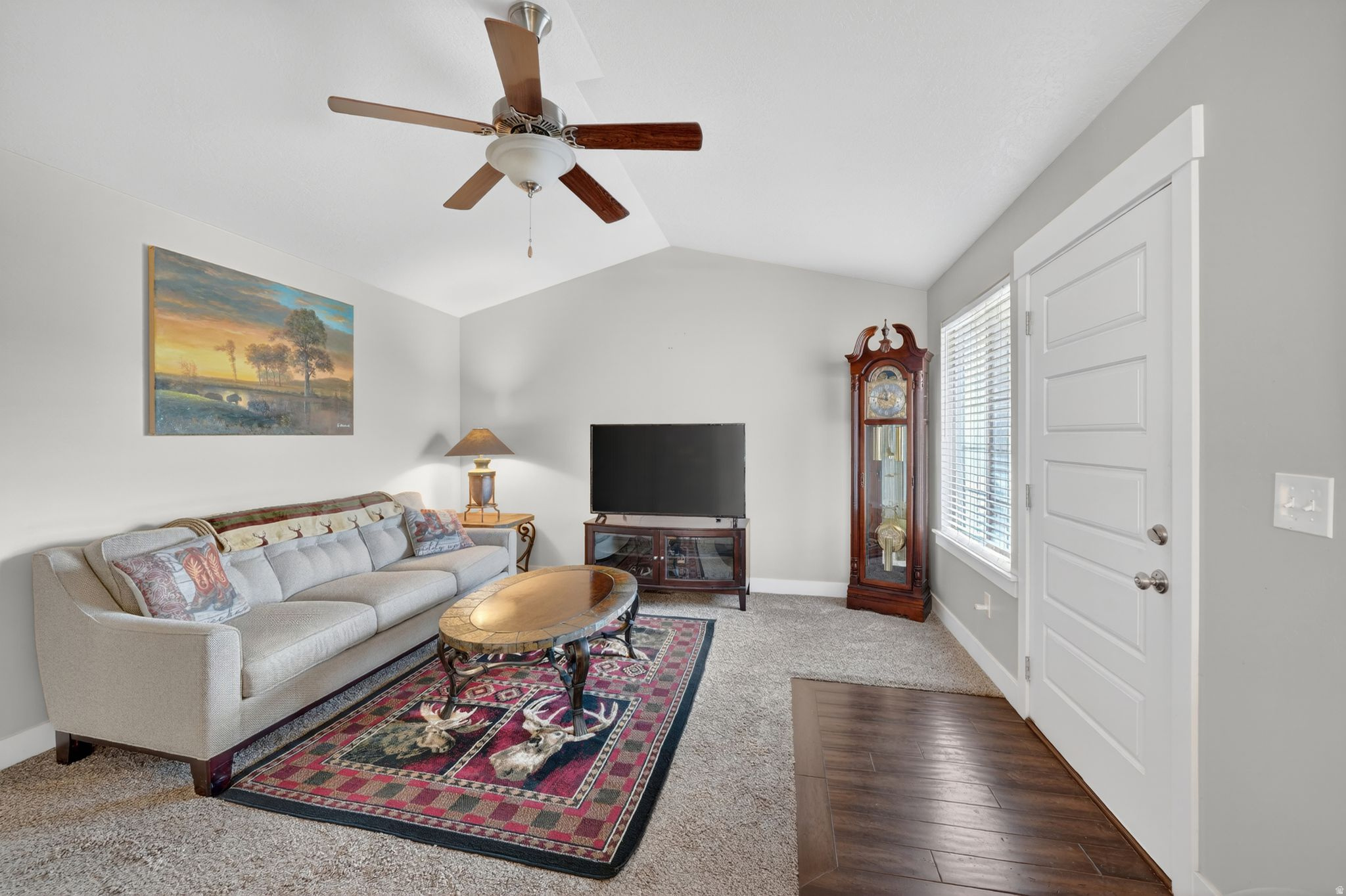 EAGLE POINT - Residential