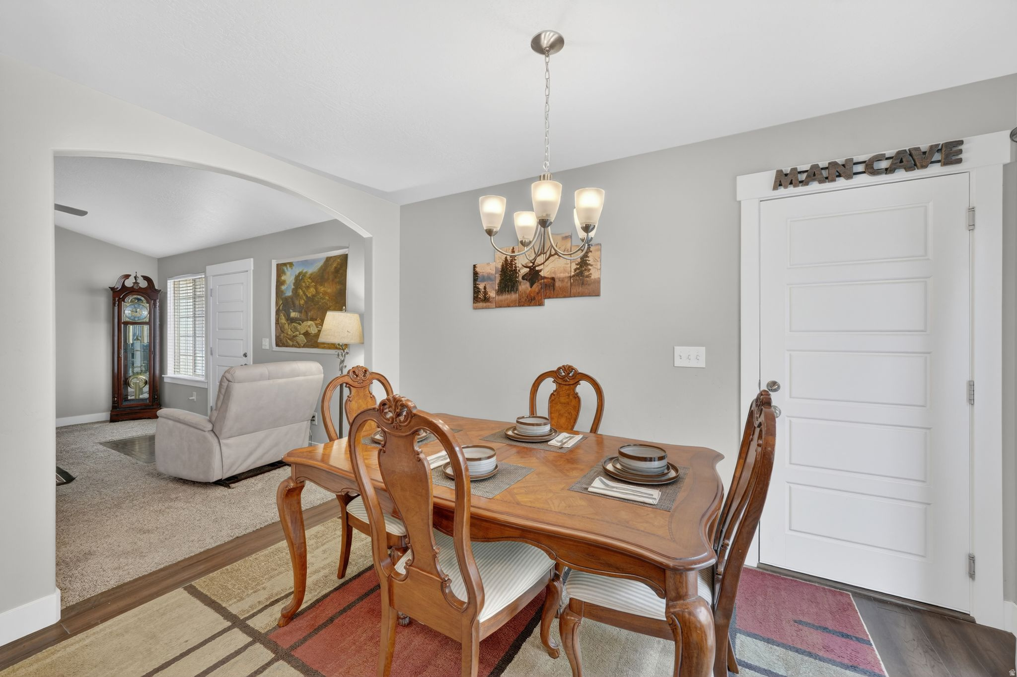 EAGLE POINT - Residential