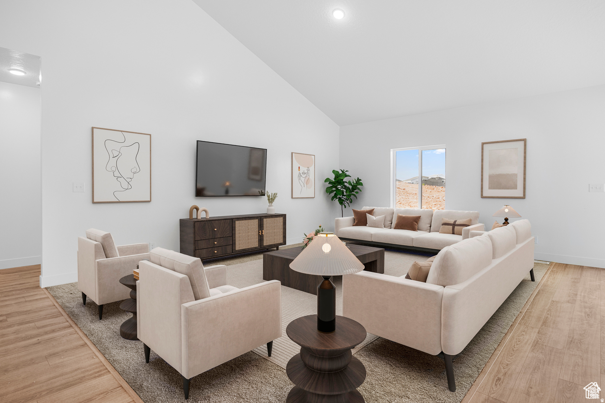 SUMMIT RIDGE THE HILLS - Residential