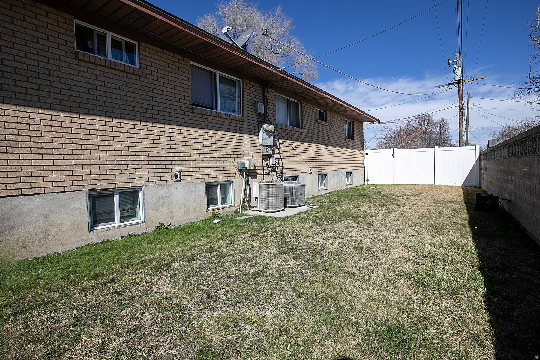 PIONEER - Residential