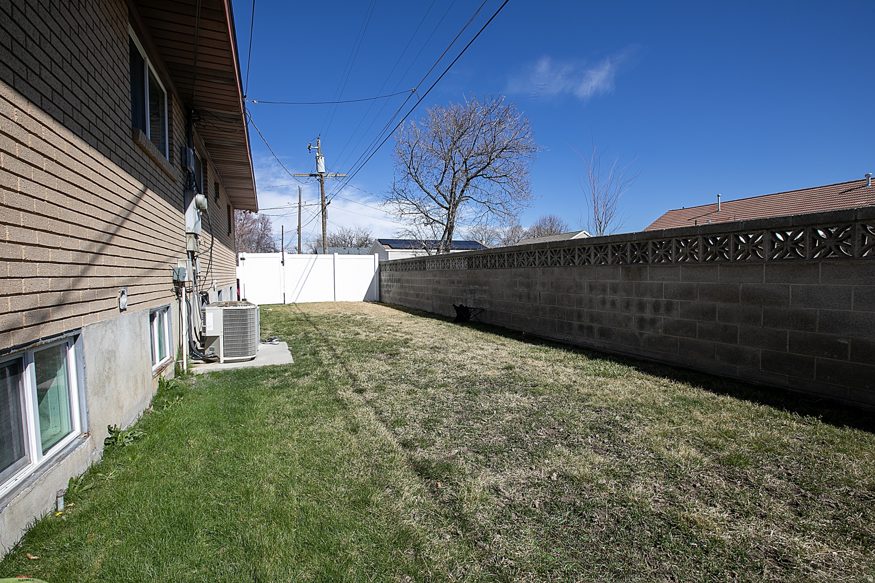 PIONEER - Residential