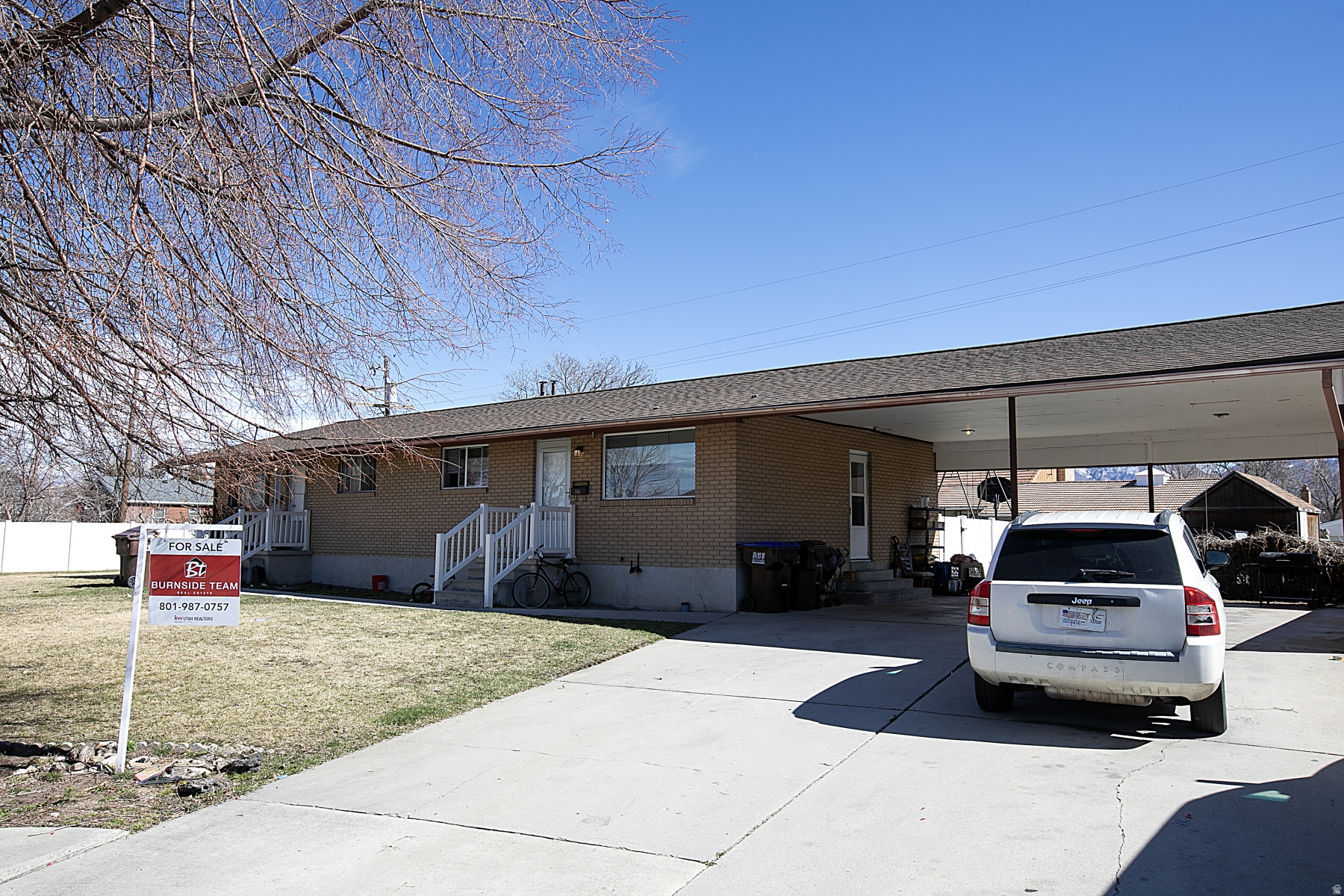 PIONEER - Residential