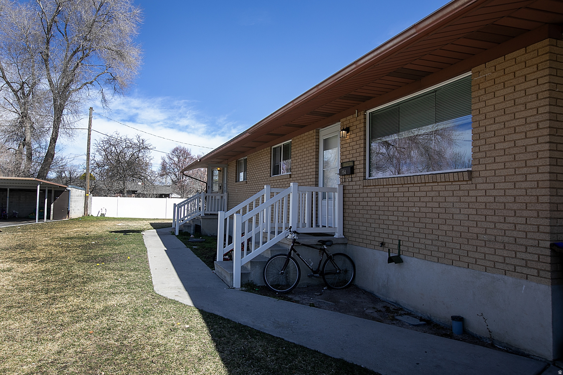 PIONEER - Residential