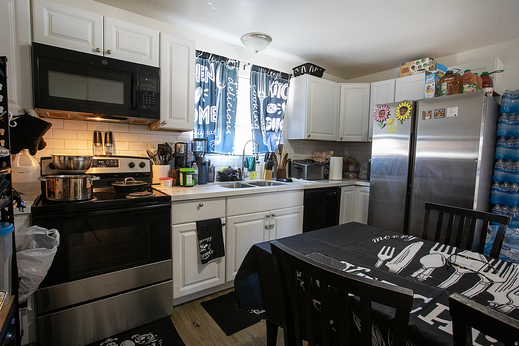 PIONEER - Residential