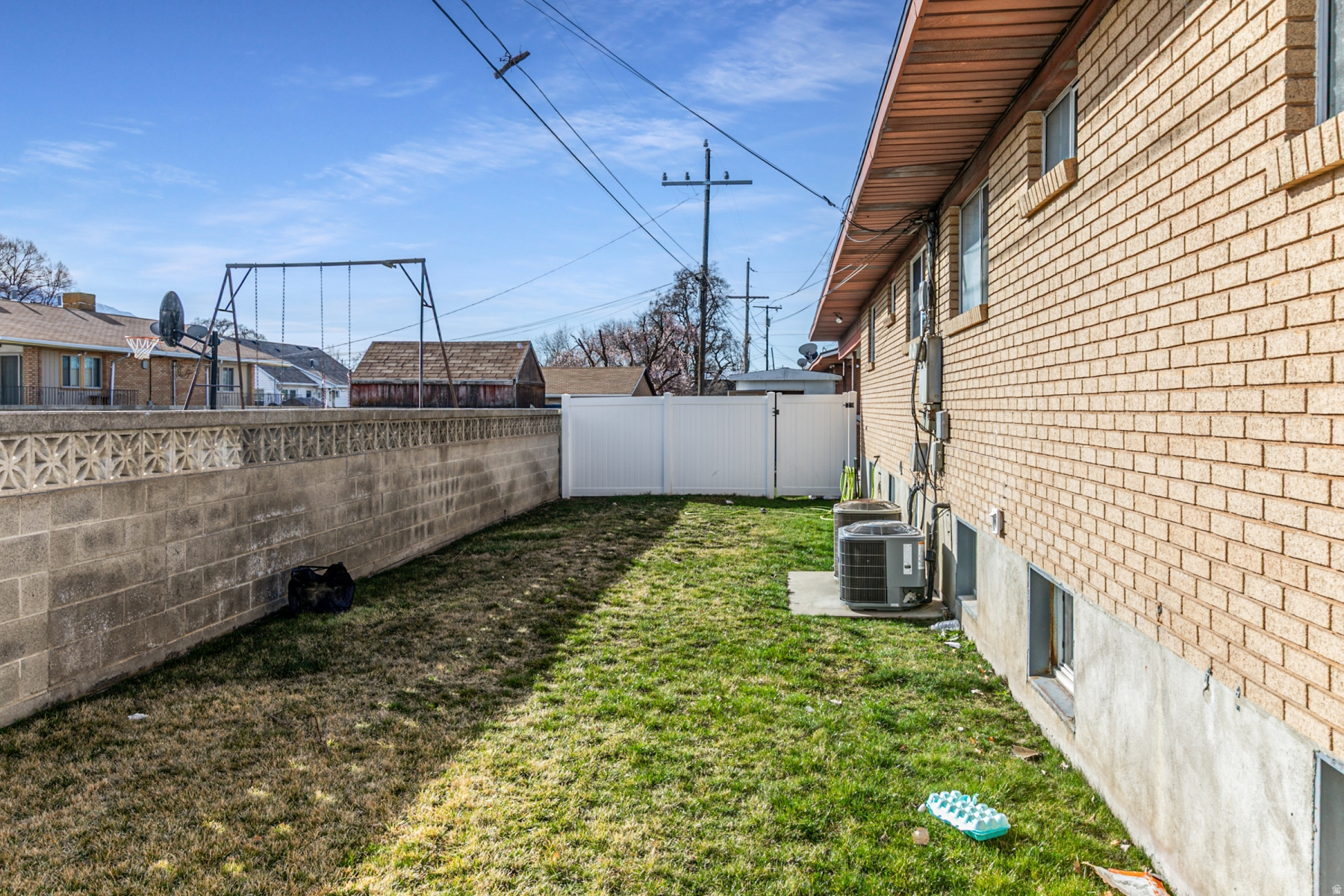 PIONEER - Residential