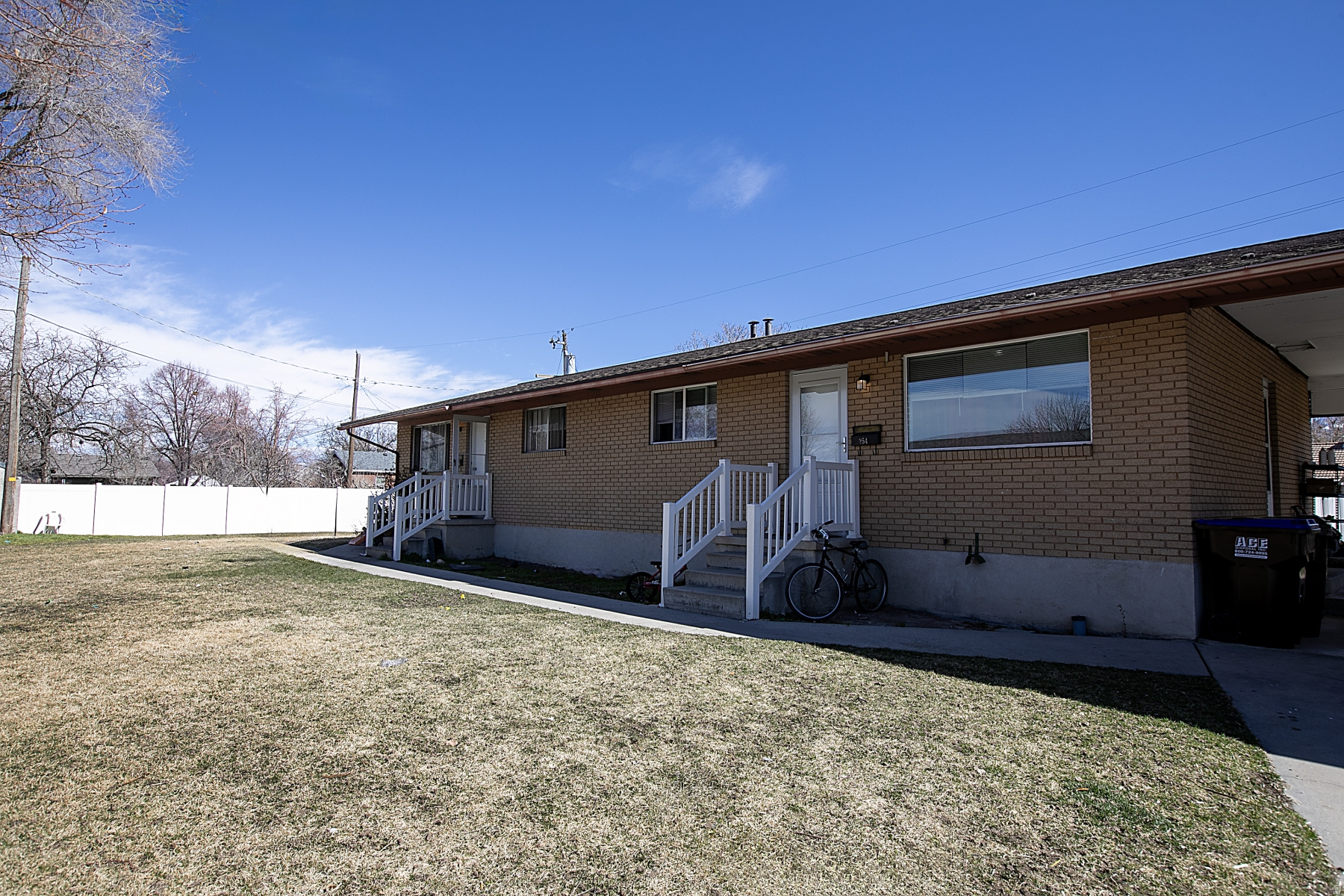 PIONEER - Residential