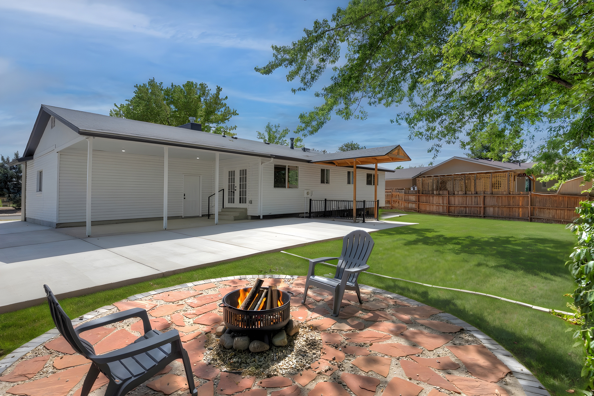 SKI HAVEN ES - Residential
