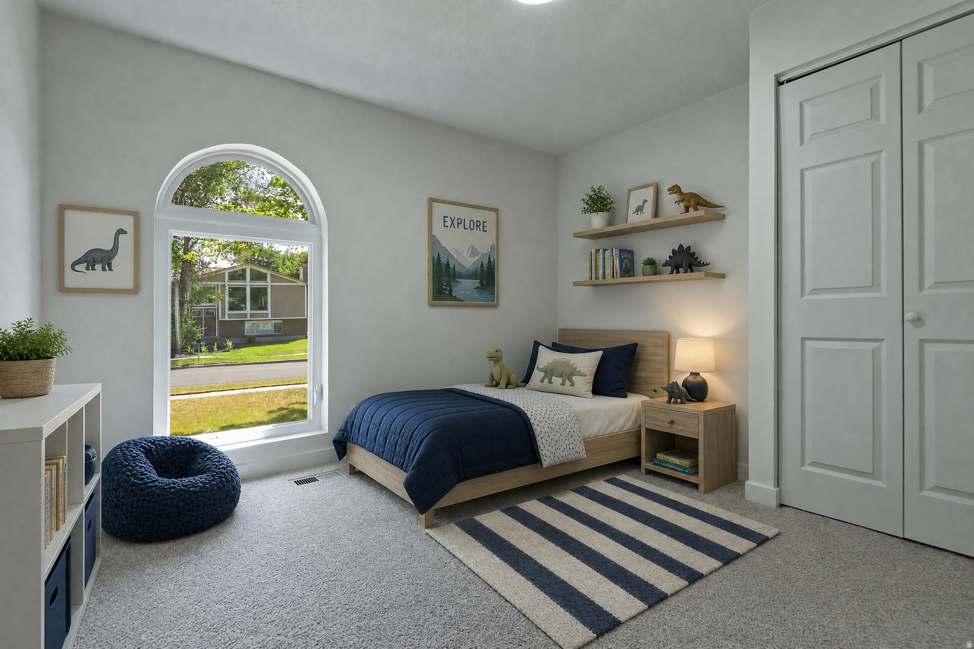 SKI HAVEN ES - Residential