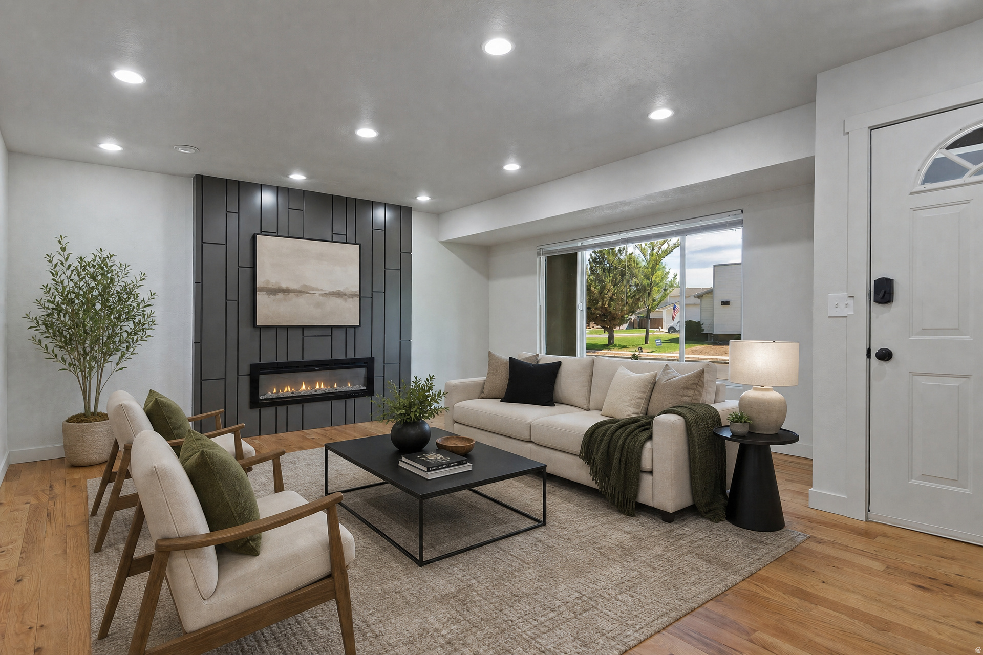 SKI HAVEN ES - Residential