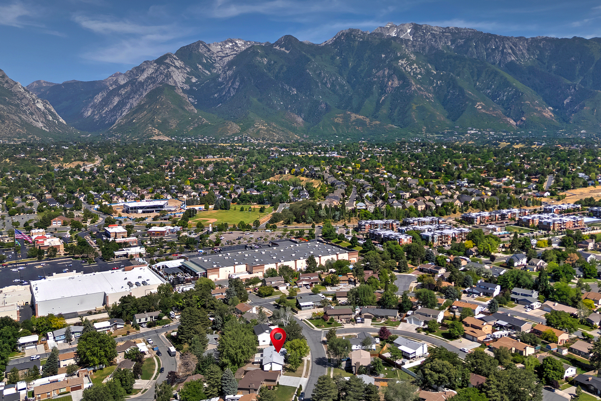 SKI HAVEN ES - Residential