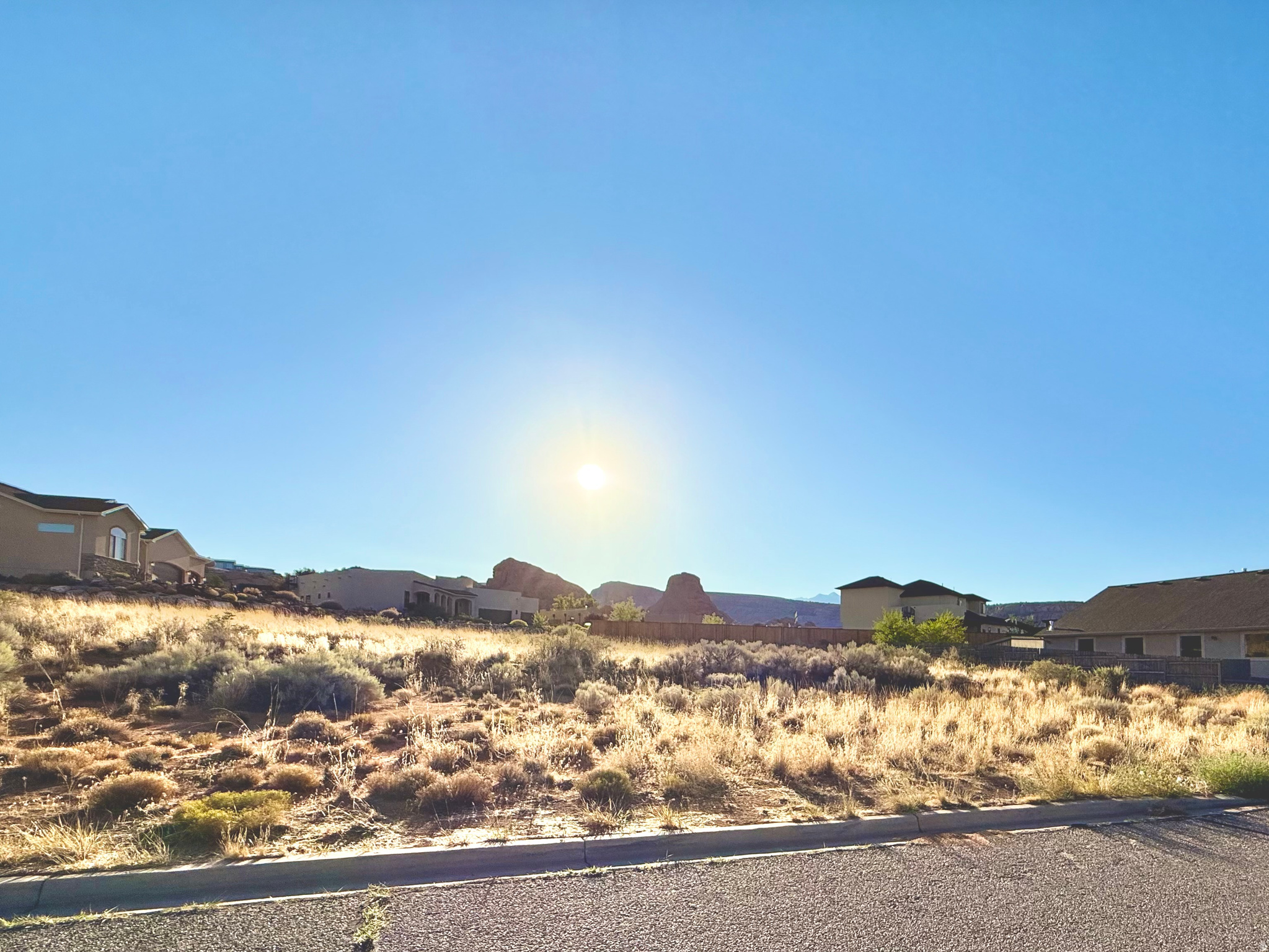 Discover the perfect canvas for your dream home in one of the area's most desirable and tranquil communities. This spacious residential lot offers a rare opportunity to build in a peaceful, well-established neighborhood known for its natural beauty, quiet streets, and upscale charm. Nestled adjacent to a meticulously maintained golf course, the property provides stunning views and a sense of serenity. Enjoy morning walks, scenic surroundings, and the quiet elegance of a neighborhood that feels like a retreat, yet remains close to all essential amenities. Whether you're seeking a serene place to retire, raise a family, or design a luxury getaway, this lot combines the best of privacy, prestige, and potential.