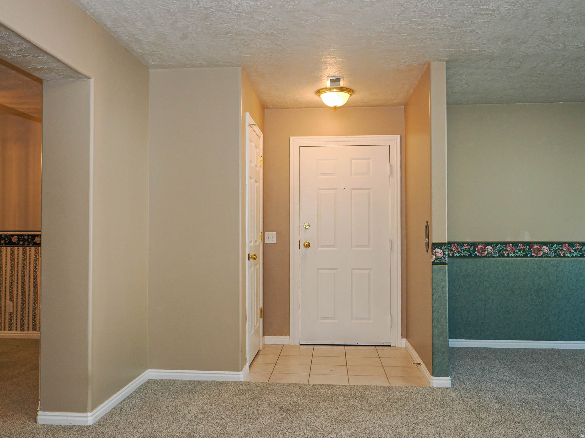 CAPRICE PLAZA - Residential