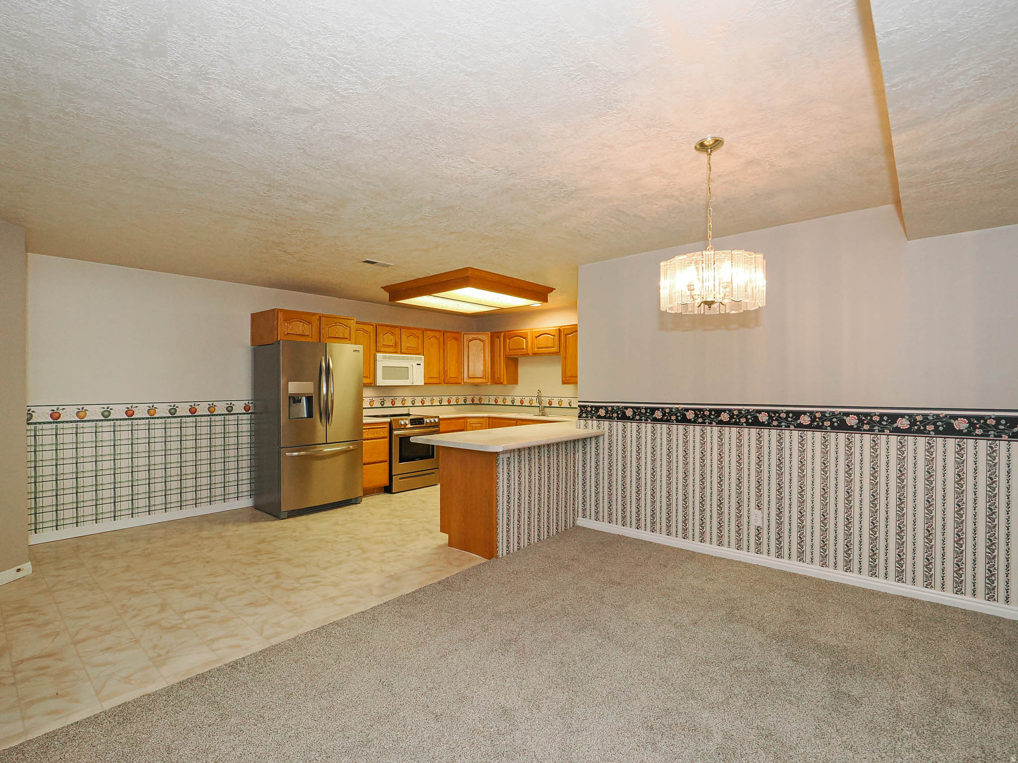 CAPRICE PLAZA - Residential