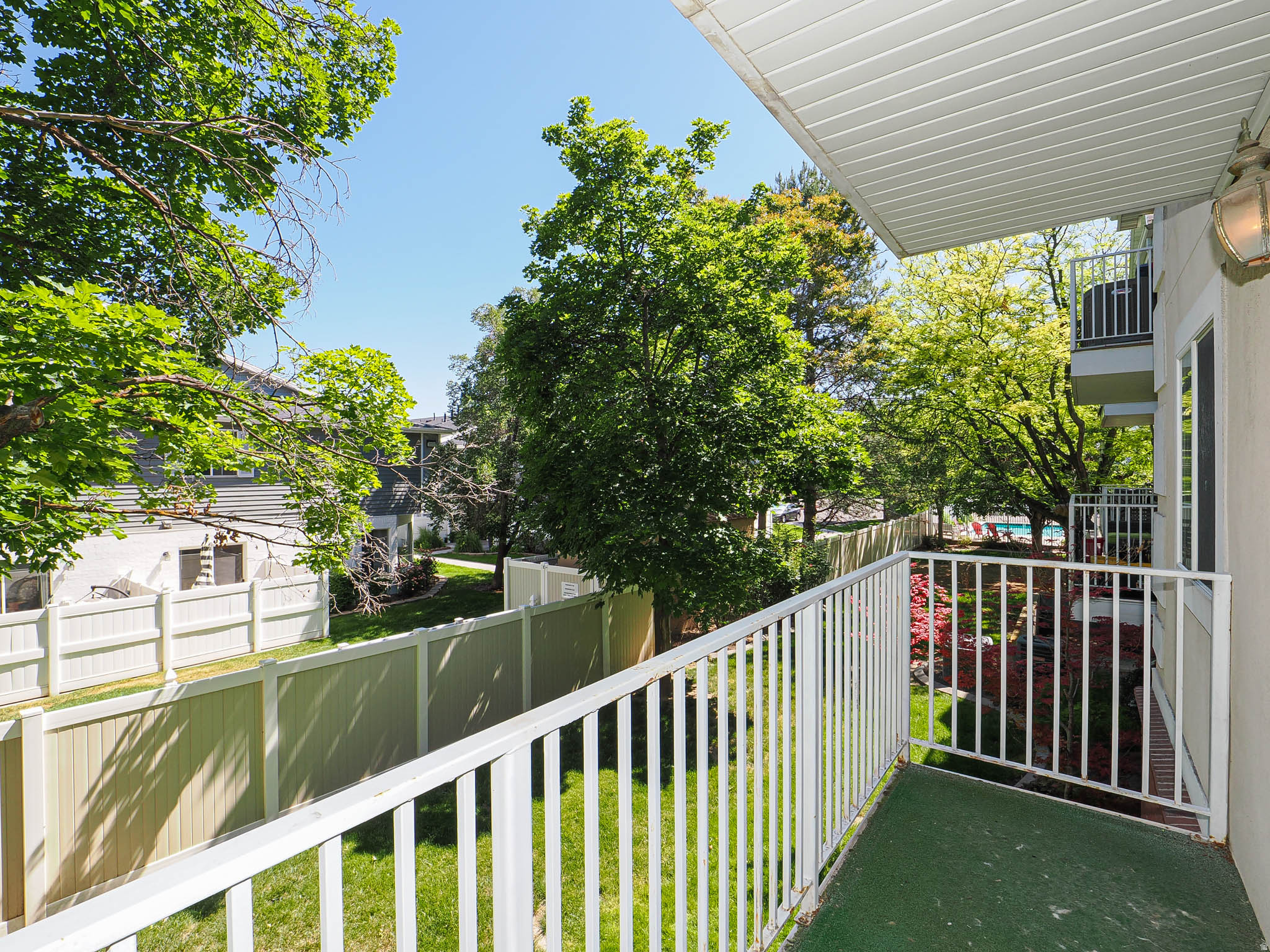 CAPRICE PLAZA - Residential