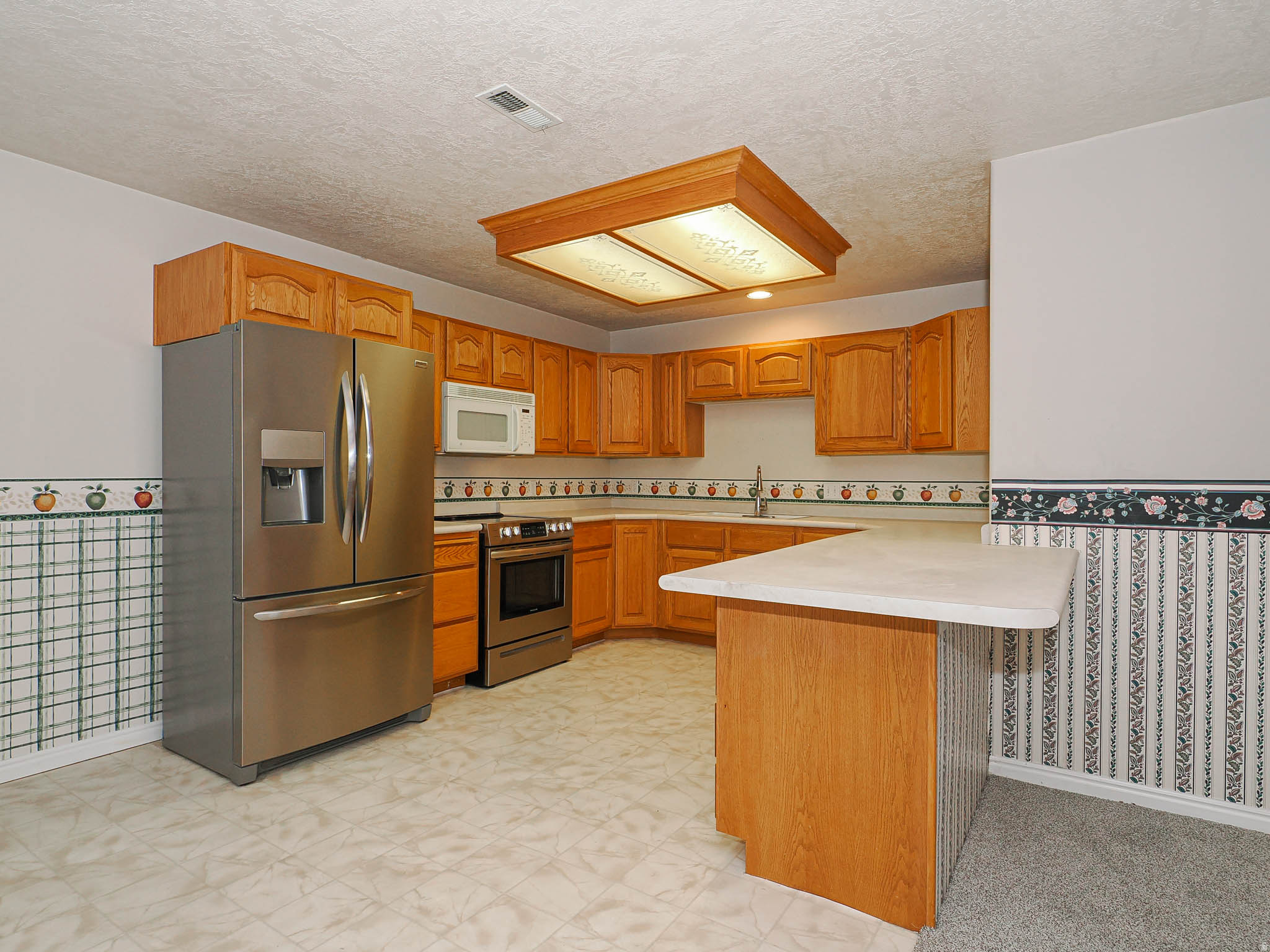CAPRICE PLAZA - Residential